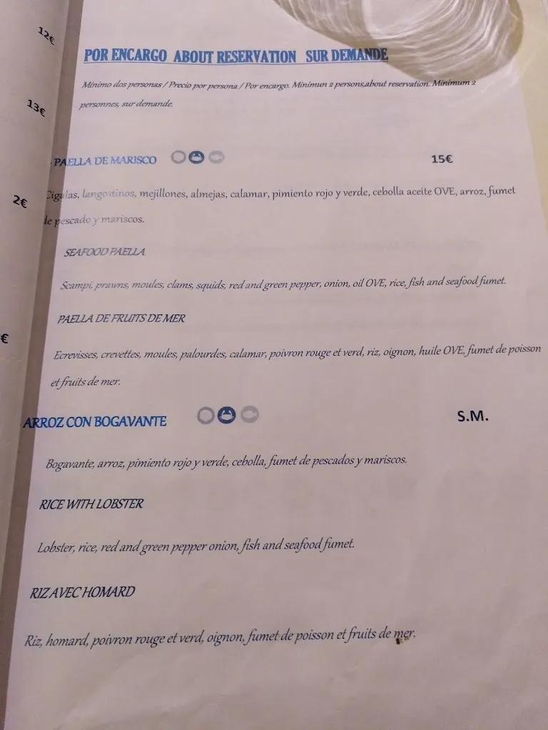 Menu_Restaurante a casa do peixe_Camariñas_image_2