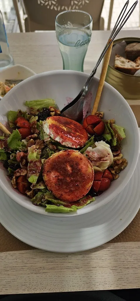 Stacey Meneaud_Restaurante a casa do peixe_Camariñas_review