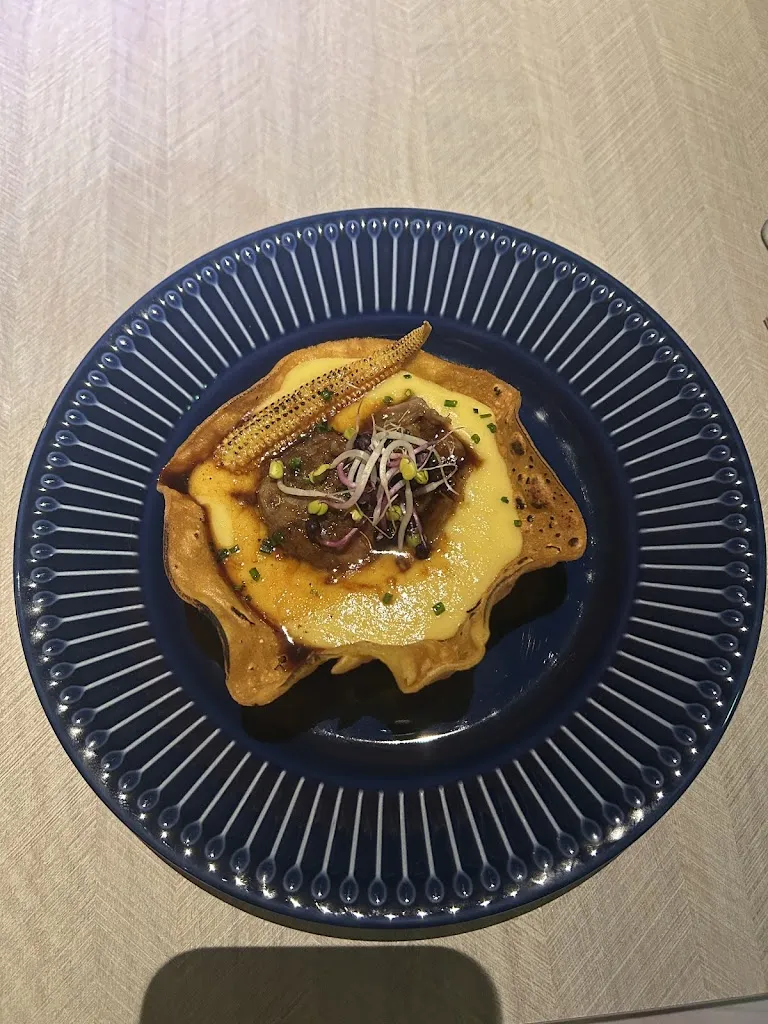 Jason Parker_KPLATS Gastrobar_Calp_review