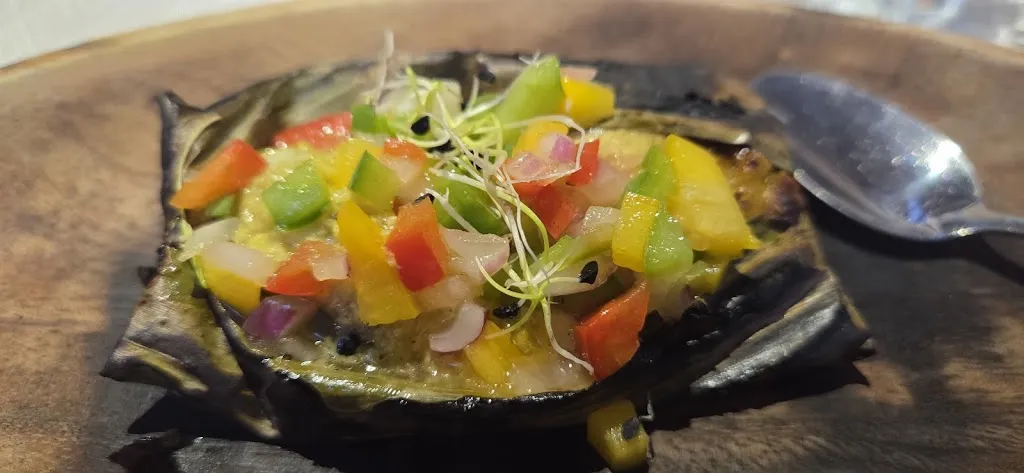 Caroline O'Dwyer_KPLATS Gastrobar_Calp_review