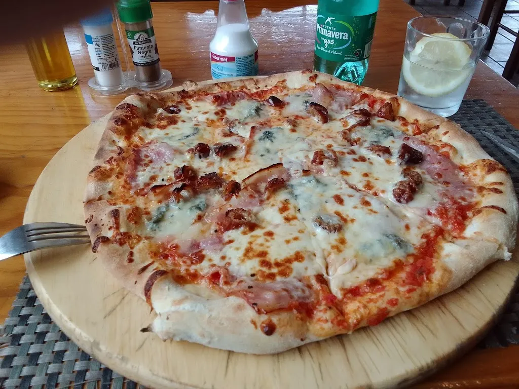 Amit Pandey_Pizzeria Sa Terrasseta_Consell_review