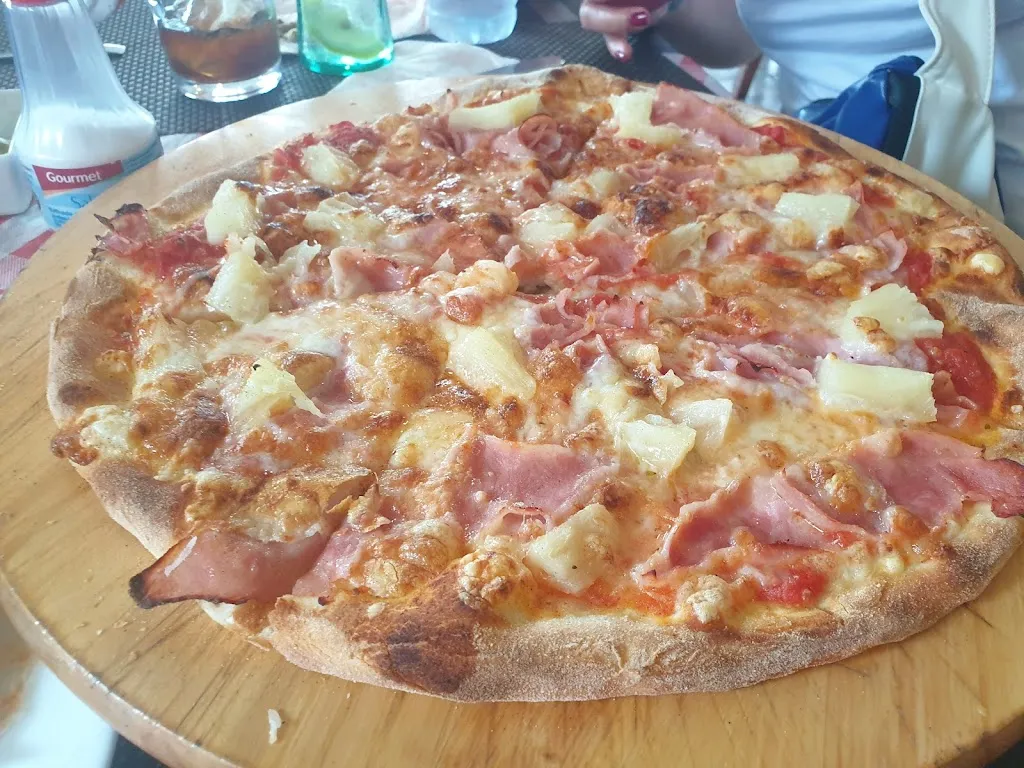 Ariz Huinda_Pizzeria Sa Terrasseta_Consell_review