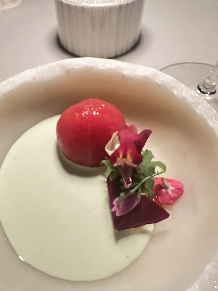 zwxztsun_El Olivo_Deyá_review