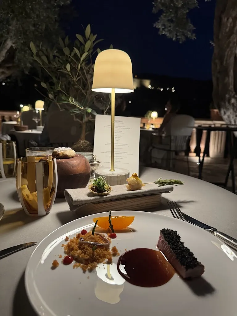 Local Guide_El Olivo_Deyá_review