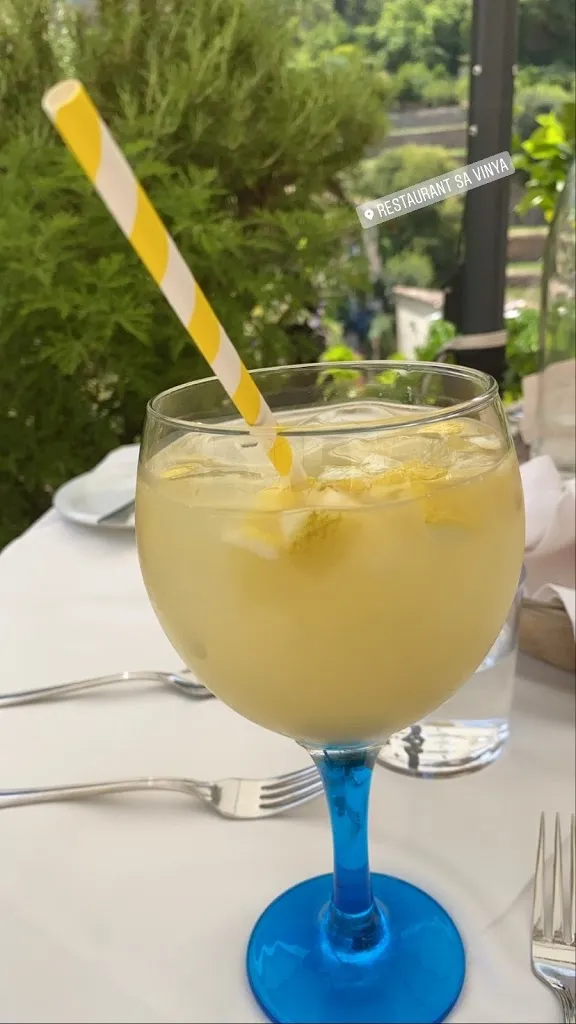 Menu_Restaurant Sa Vinya_Deyá_image_8