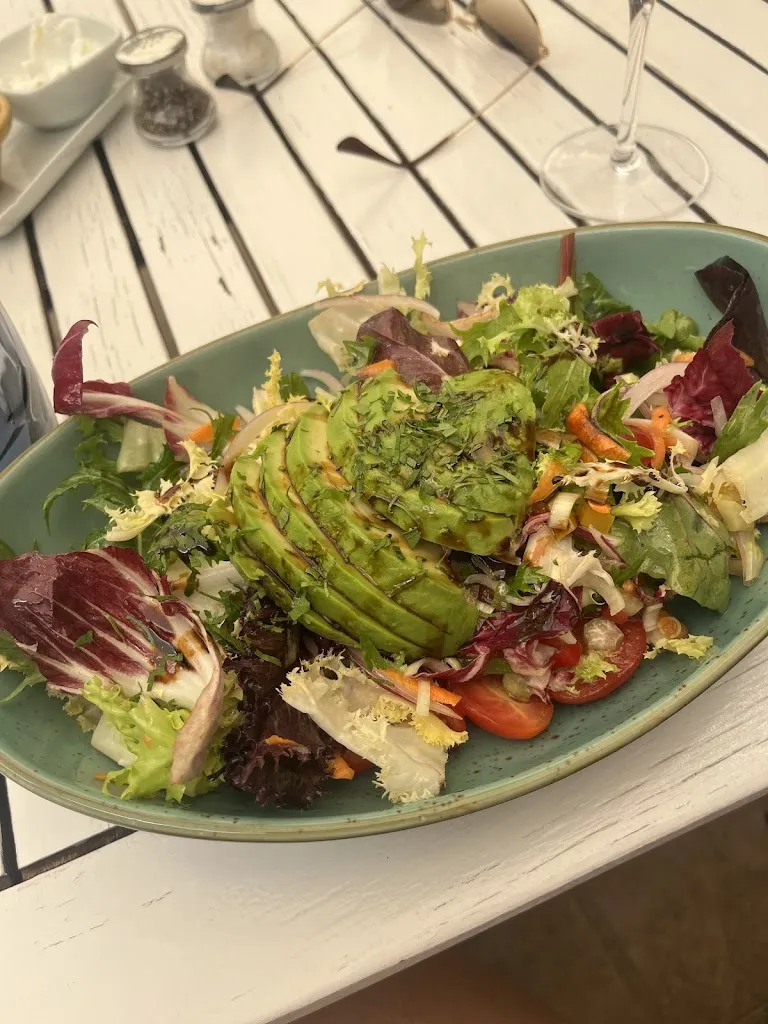 Lauren Ross_Restaurant Sa Vinya_Deyá_review