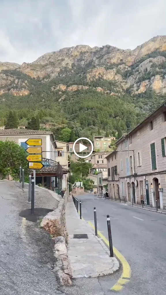 Restaurant Sa Vinya_Deyá_slider_image_2