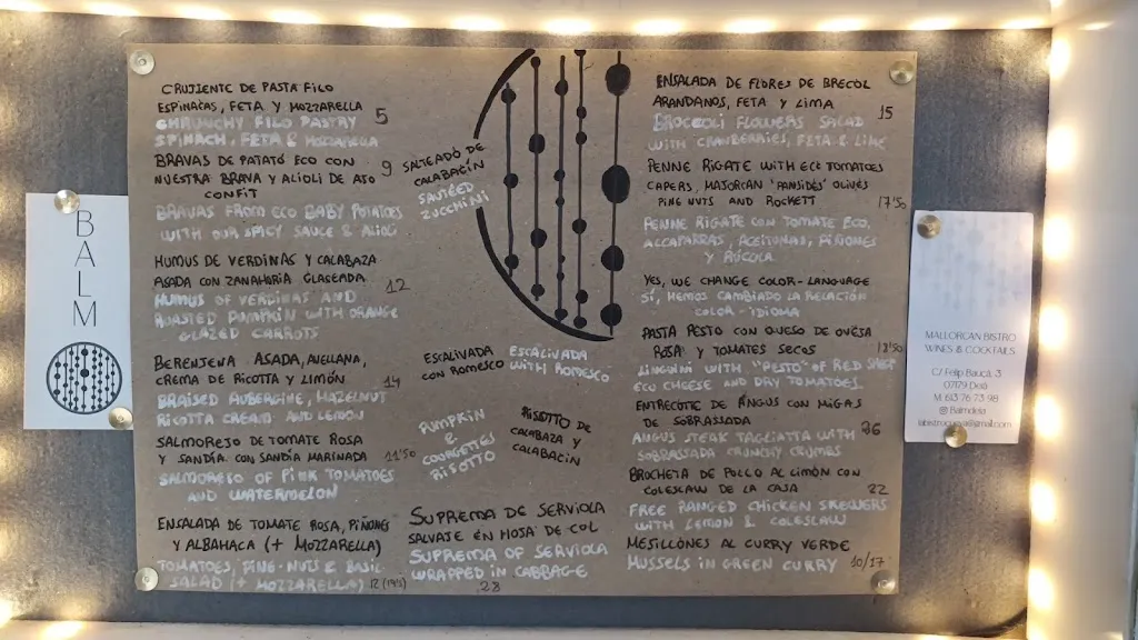 Menü_Balm Restaurant_Deyá_Bild_1