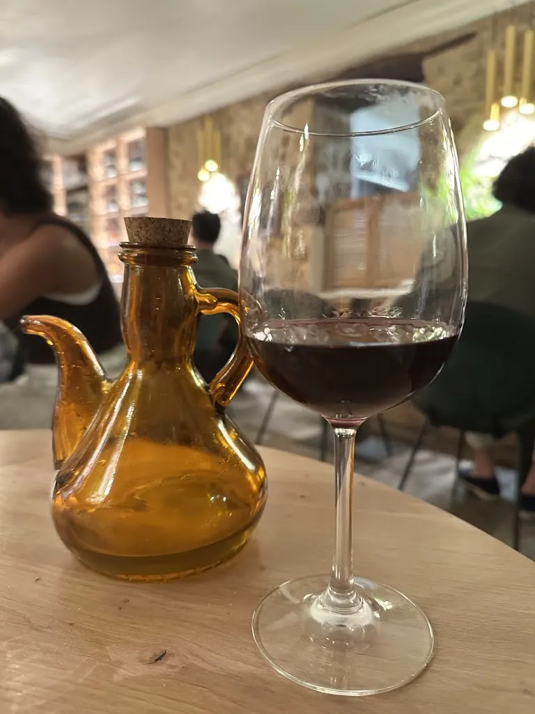 Gary Koch_Balm Restaurant_Deyá_Bewertung