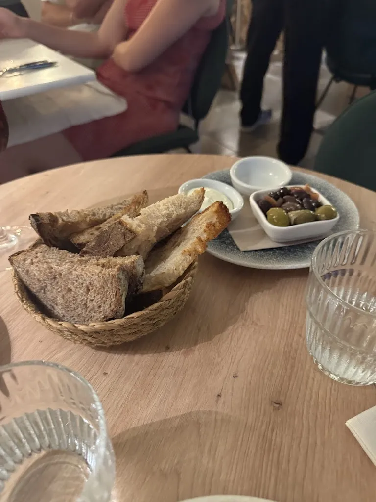 Tadeáš Janoušek_Balm Restaurant_Deyá_Bewertung