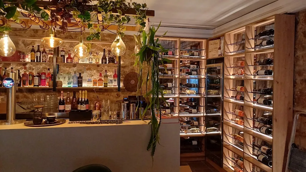 Balm Restaurant restaurant in Deyá