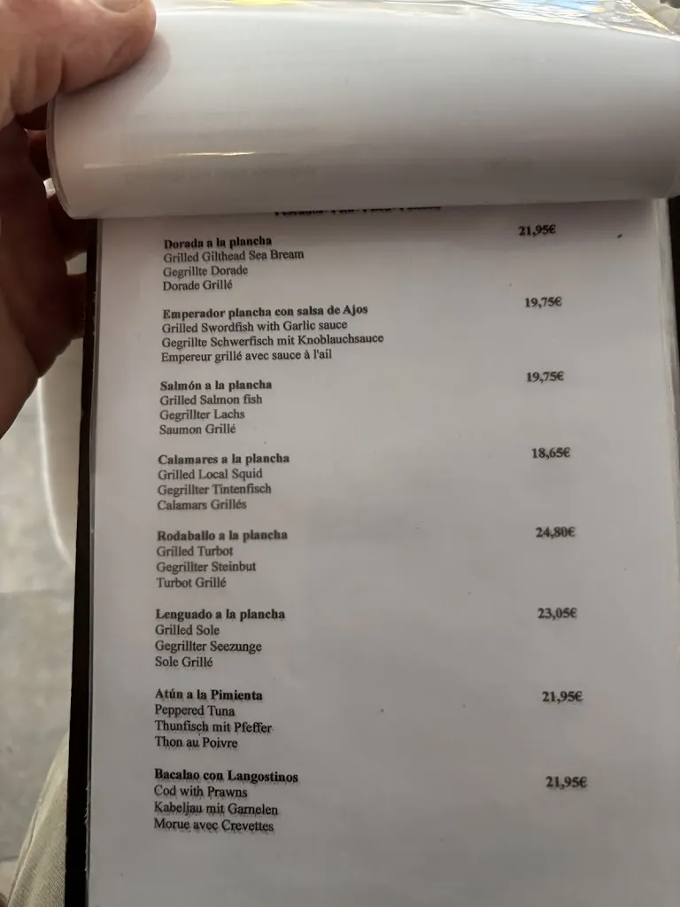 Menu_RESTAURANT DEIÀ_Deyá_image_1