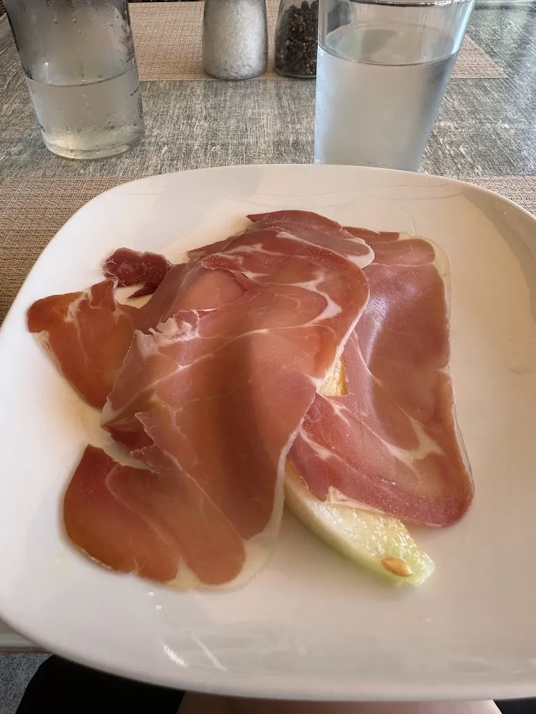 Élizabeth Lever_RESTAURANT DEIÀ_Deyá_review