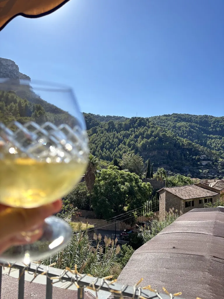 Mario Galvis_RESTAURANT DEIÀ_Deyá_review