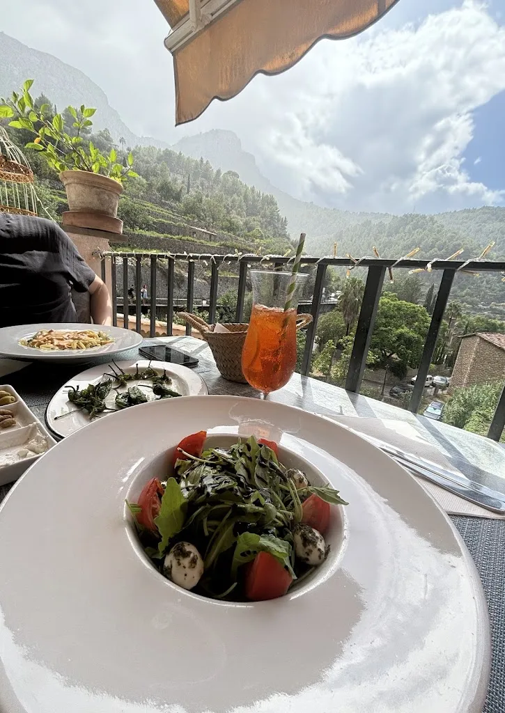 RESTAURANT DEIÀ_Deyá_slider_image_2