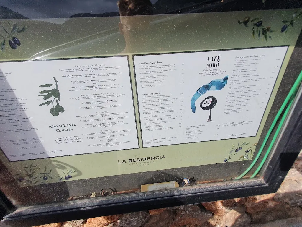 Menu_Restaurante Miró_Deià_image_3