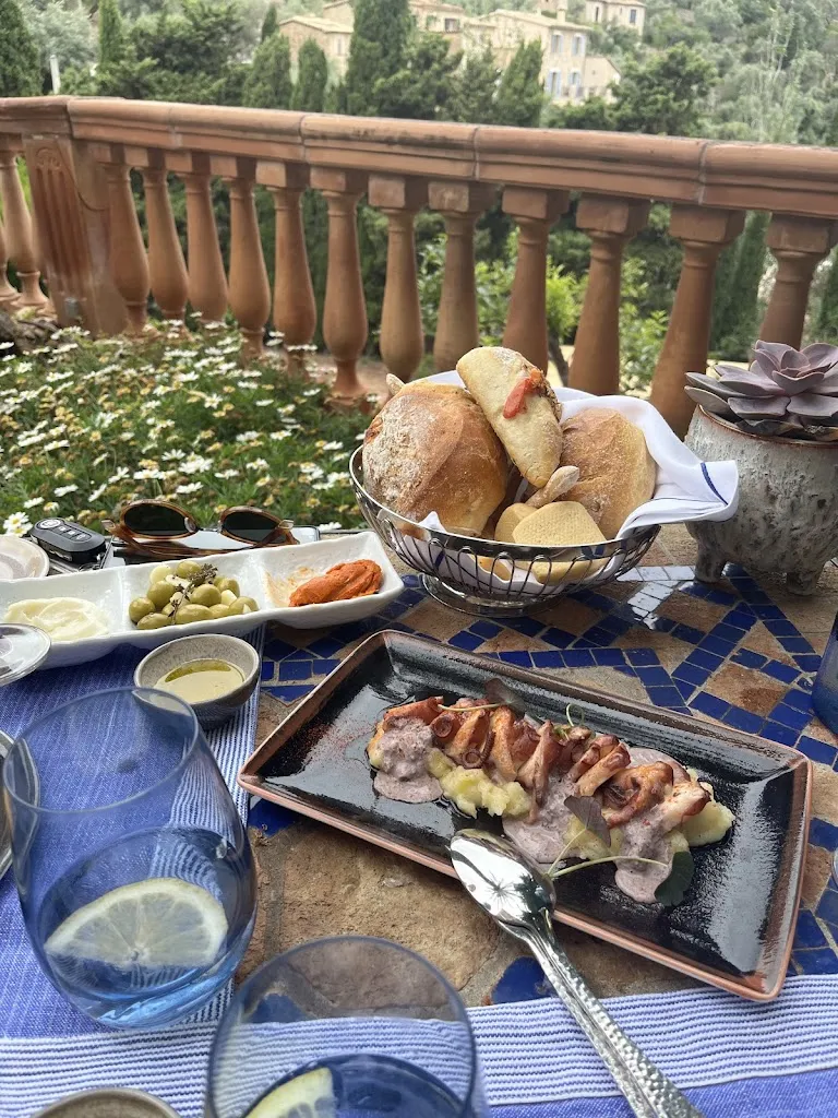 Menu_Restaurante Miró_Deià_image_6