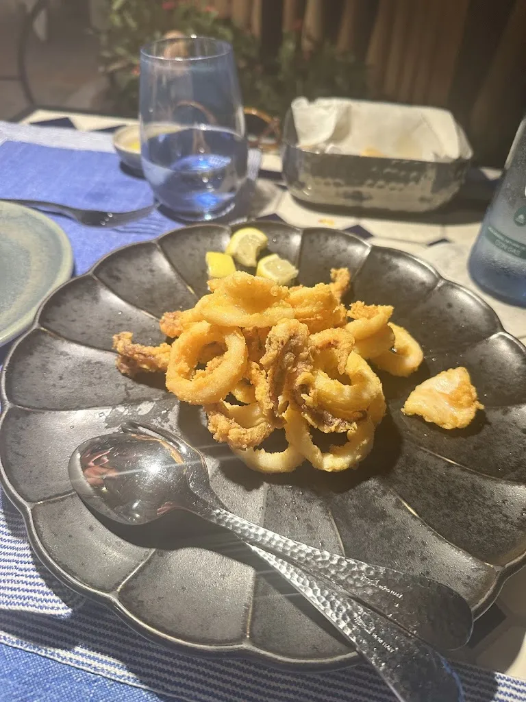 Gary Koch_Restaurante Miró_Deià_review