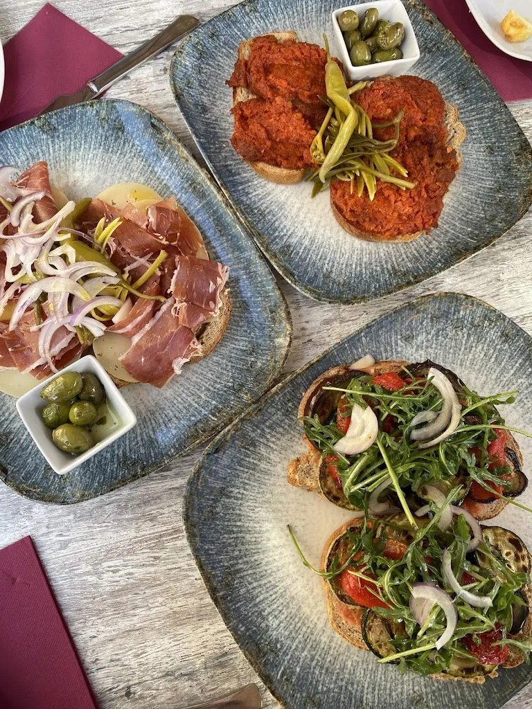 Menu_Cafe Deiá_Deià_image_7