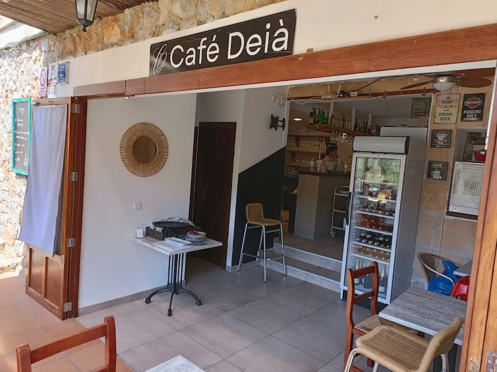 Cafe Deiá_Deià_slider_image_1