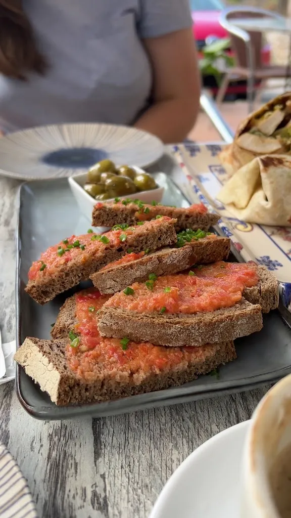 Cafe Deiá_Deià_slider_image_2