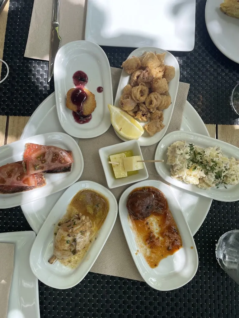 Menu_Restaurante Xelini Deià_Deià_immagine_5