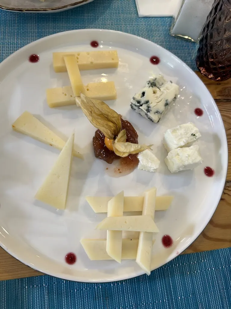 Menu_Restaurante Xelini Deià_Deià_immagine_8