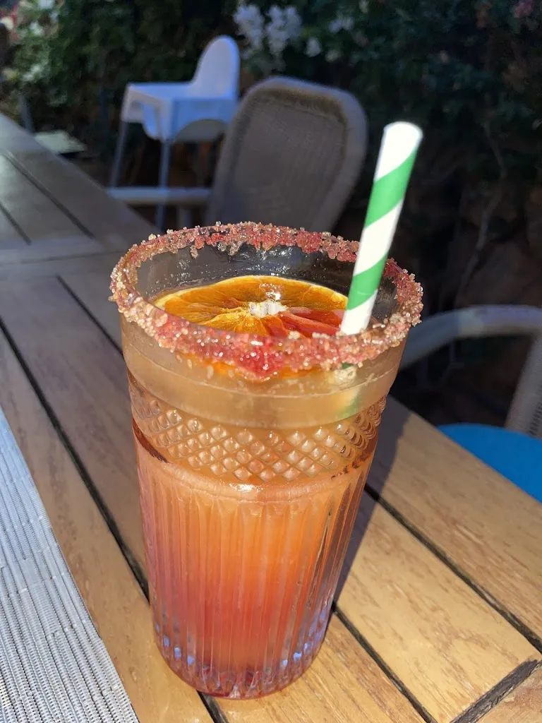 Celine_Restaurante Xelini Deià_Deià_recensione