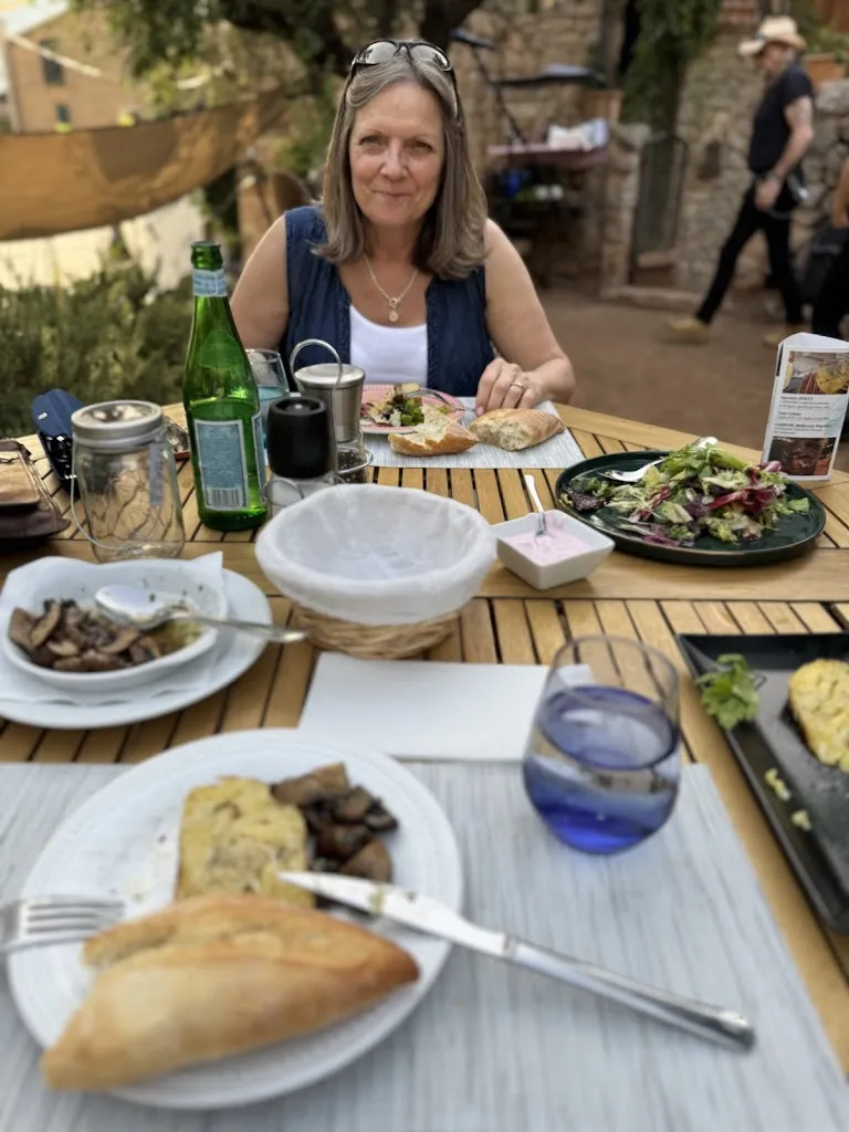 Tom Kolesnikowicz_Restaurante Xelini Deià_Deià_recensione