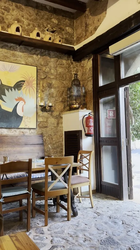 Shadz_Restaurante Xelini Deià_Deià_recensione