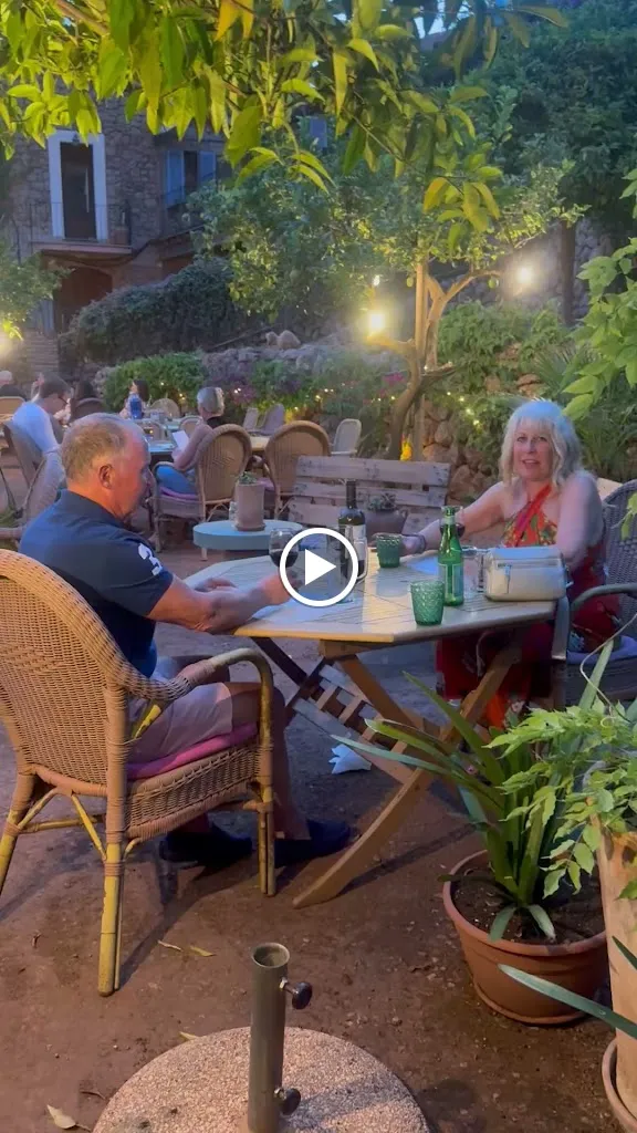 Restaurante Xelini Deià_Deià_slider_image_2