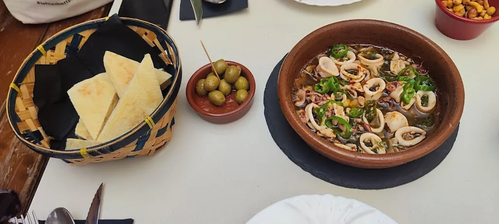 Menu_La Casa Loca Restaurant_Calp_image_2