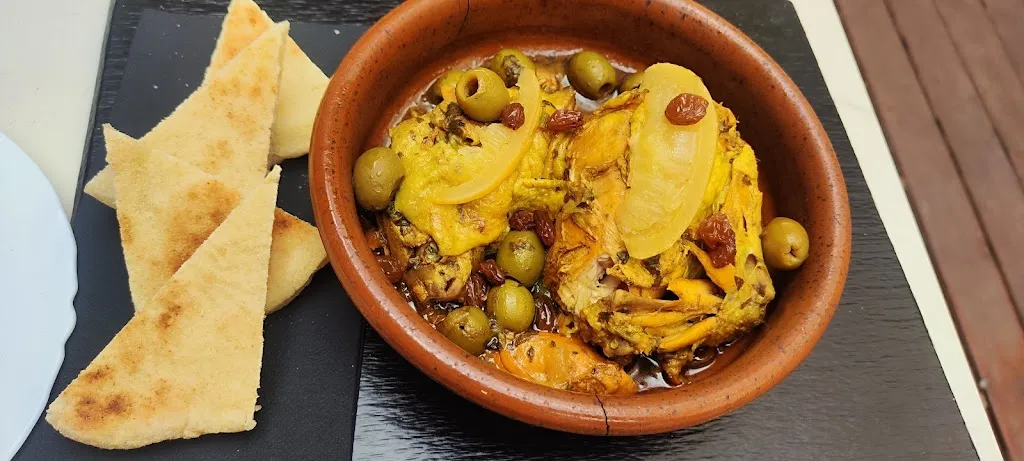 Menu_La Casa Loca Restaurant_Calp_image_3