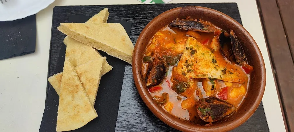 Menu_La Casa Loca Restaurant_Calp_image_4