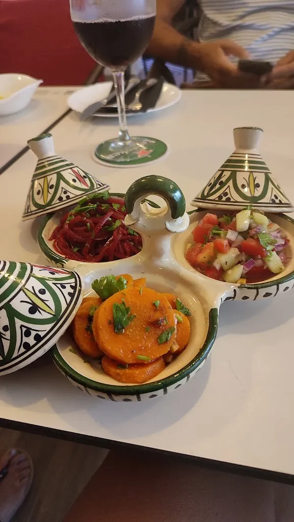 Menu_La Casa Loca Restaurant_Calp_image_8