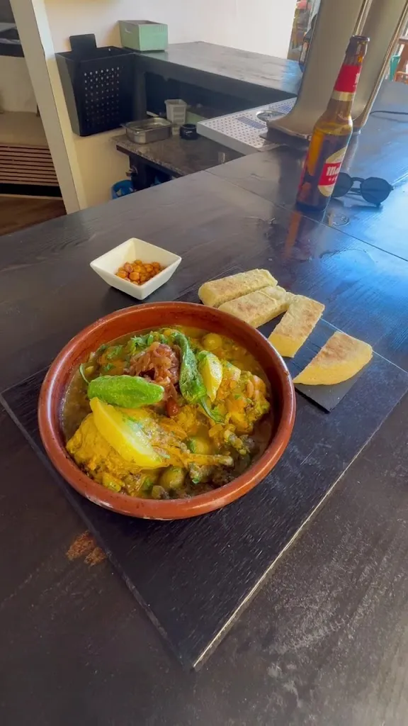 La Casa Loca Restaurant_Calp_slider_image_2