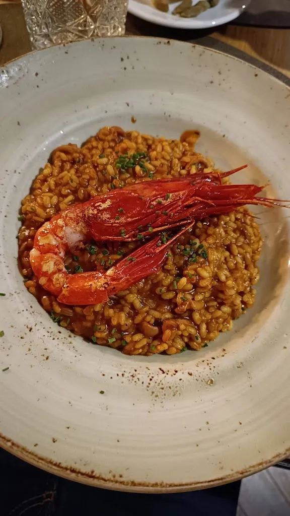 Menü_Restaurante Mercado de Ibiza_Eivissa_Bild_8