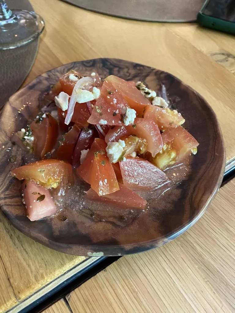 Mida Hardo_Restaurante Mercado de Ibiza_Eivissa_Bewertung