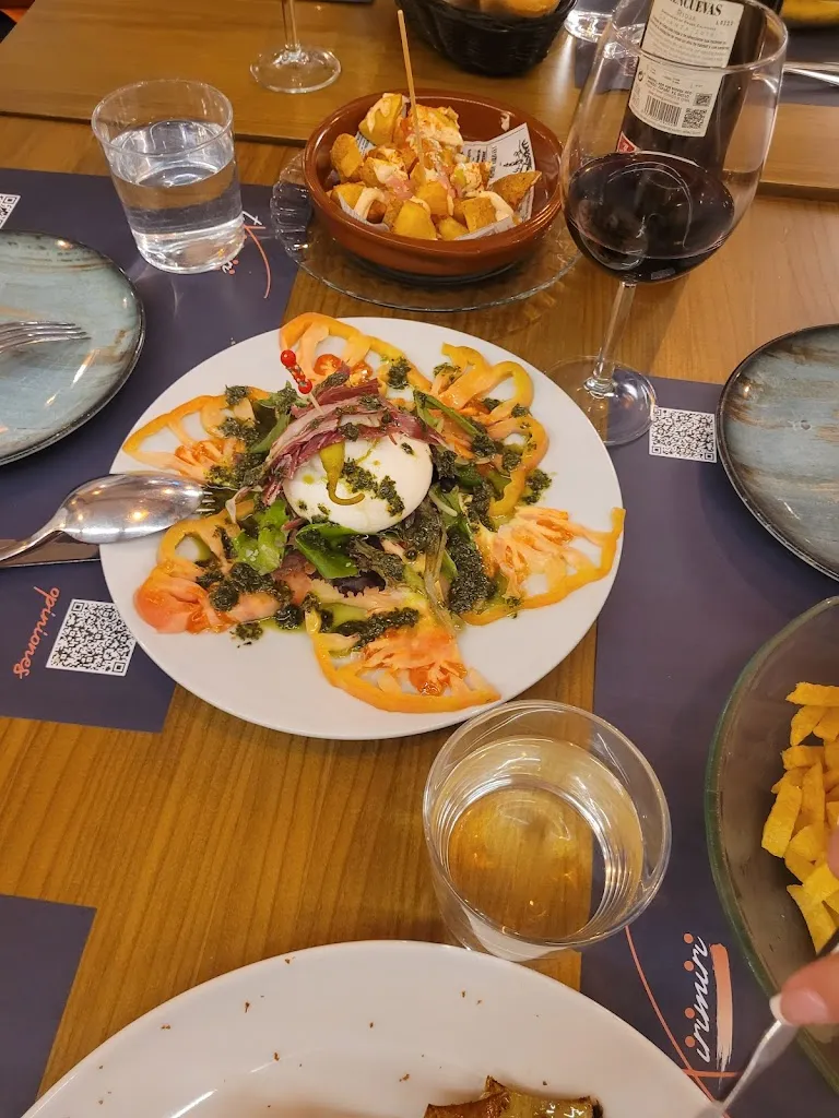 Michael Hammond_Txirimiri Ibiza_Eivissa_review