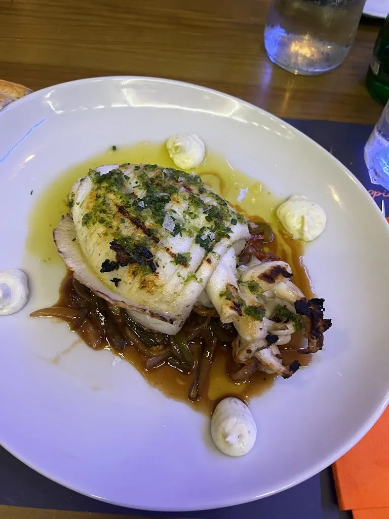 Andrea Morado_Txirimiri Ibiza_Eivissa_review