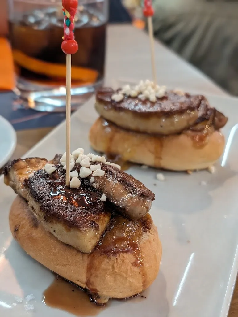 Ramiro Rinaldi_Txirimiri Ibiza_Eivissa_review