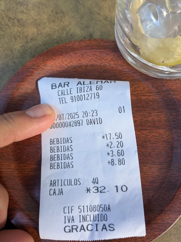 Jorge Casanova_Tolezamar_Eivissa_review