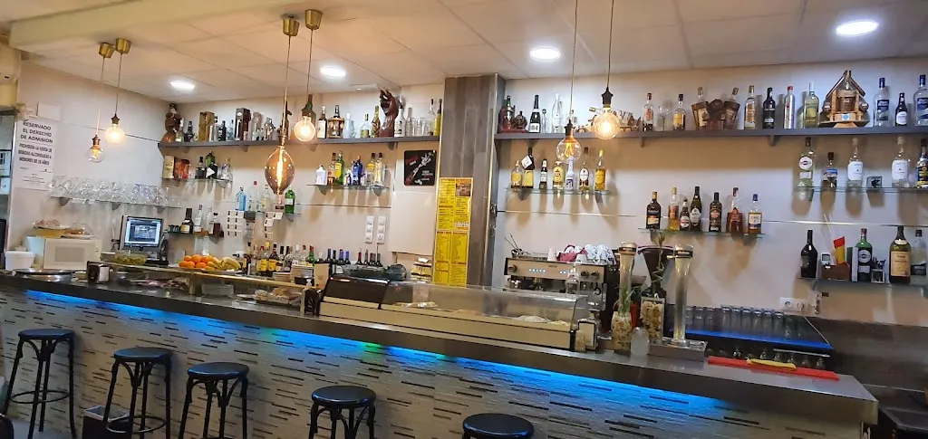 Tolezamar ristorante a Eivissa