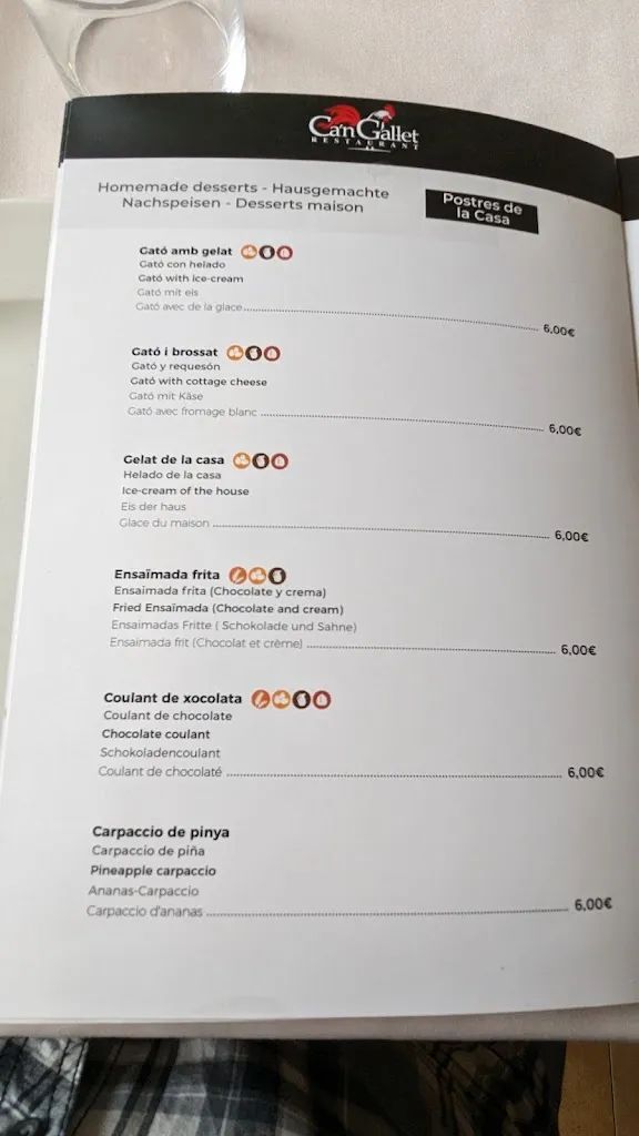 Menu_Restaurant Ca'n Gallet_Escorca_image_2