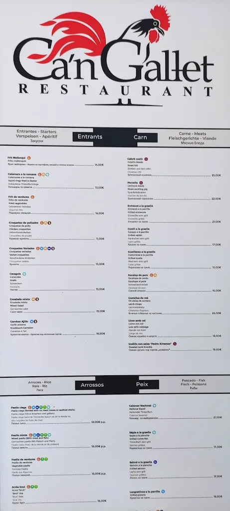 Menu_Restaurant Ca'n Gallet_Escorca_image_3