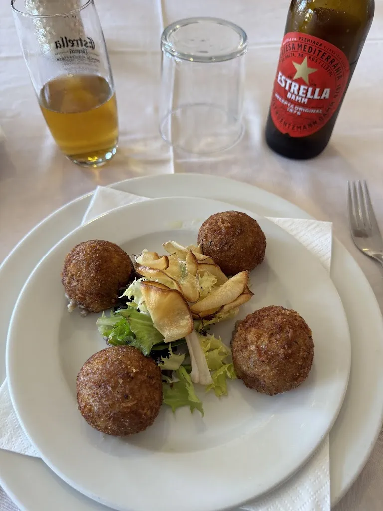 Hugo Pozzoli_Restaurant Ca'n Gallet_Escorca_review