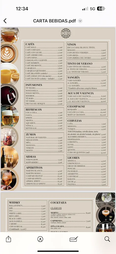 Menu_Me da igual Gastro-bar & Cocktails Calpe_Calp_image_4