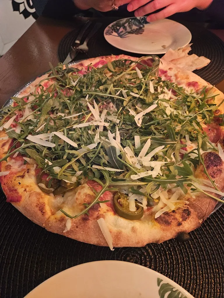 Rachel Hughes_Me da igual Gastro-bar & Cocktails Calpe_Calp_review