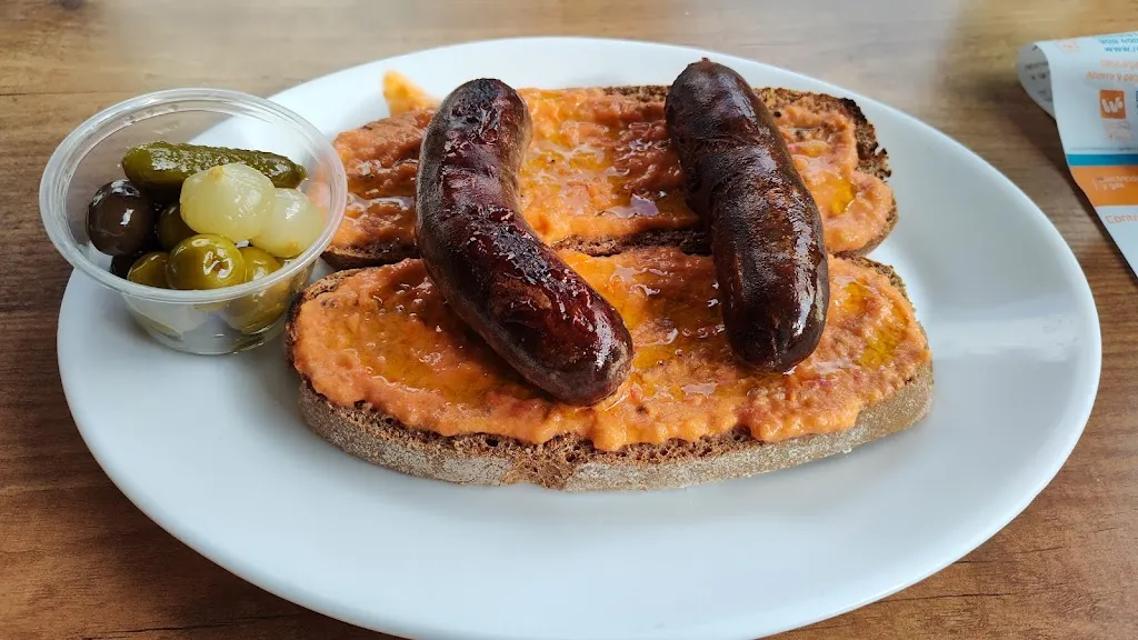 Menu_Restaurant Coll de sa Bataia_Escorca_image_6