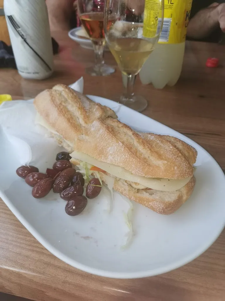 Menu_Restaurant Coll de sa Bataia_Escorca_image_7